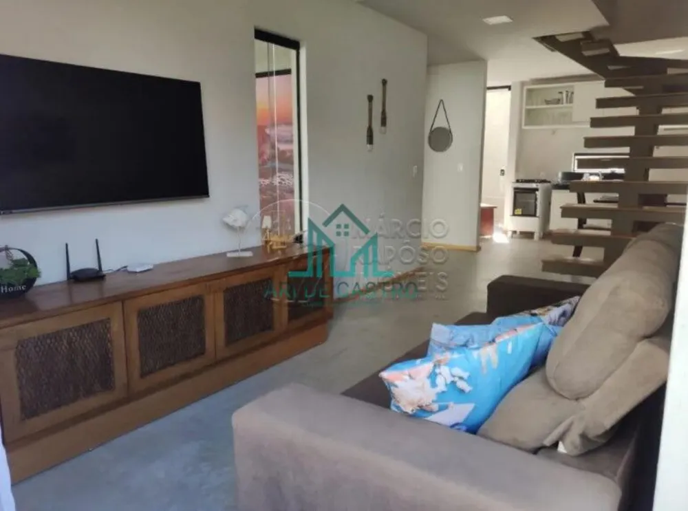 Casa de Condomínio, 2 quartos - Foto 6