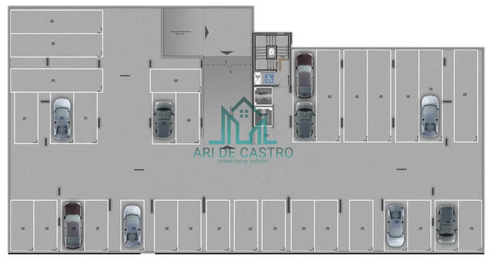 Apartamento, 2 quartos, 64 m² - Foto 12