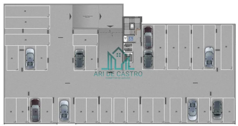 Apartamento, 2 quartos, 64 m² - Foto 11