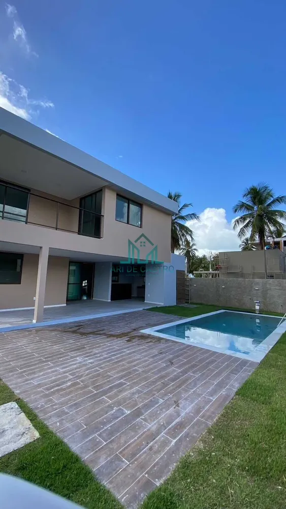 Casa, 4 quartos, 353 m² - Foto 6