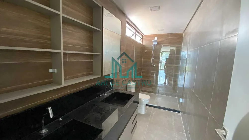 Casa, 4 quartos, 353 m² - Foto 13