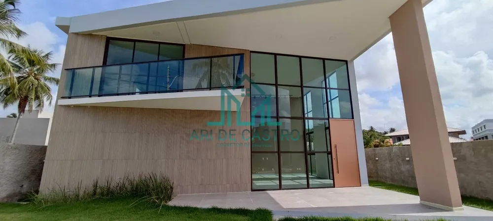 Casa, 4 quartos, 353 m² - Foto 4