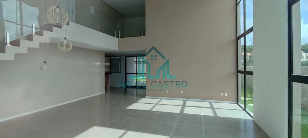 Casa, 4 quartos, 353 m² - Foto 3