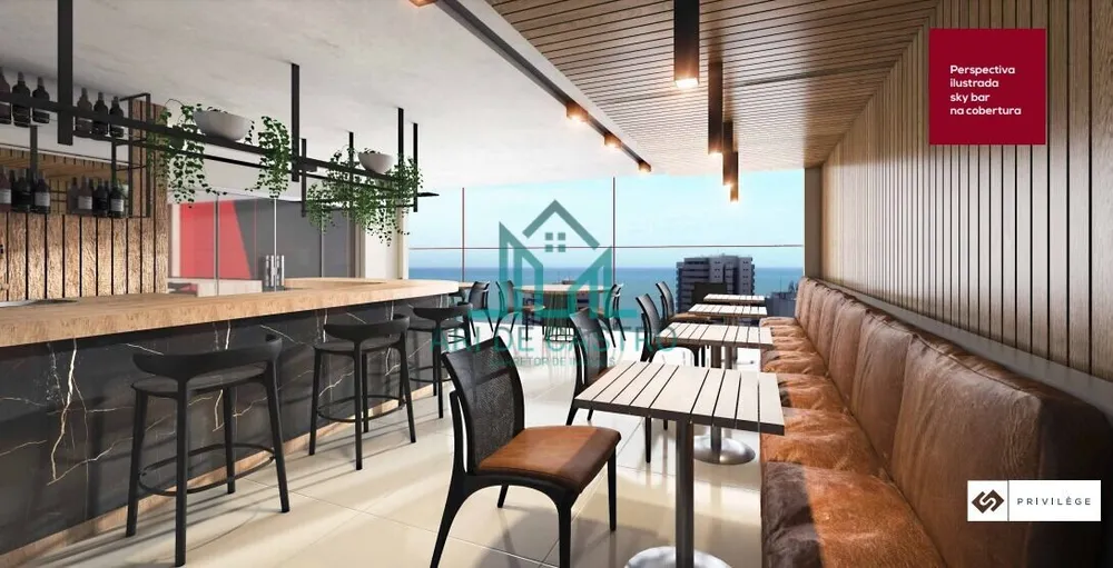 Apartamento, 2 quartos, 46 m² - Foto 9