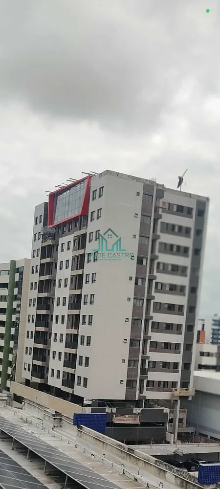 Apartamento, 2 quartos, 46 m² - Foto 14