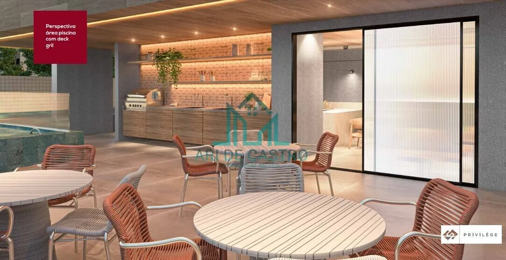Apartamento, 2 quartos, 46 m² - Foto 12