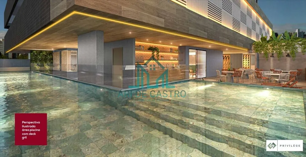 Apartamento, 2 quartos, 46 m² - Foto 11