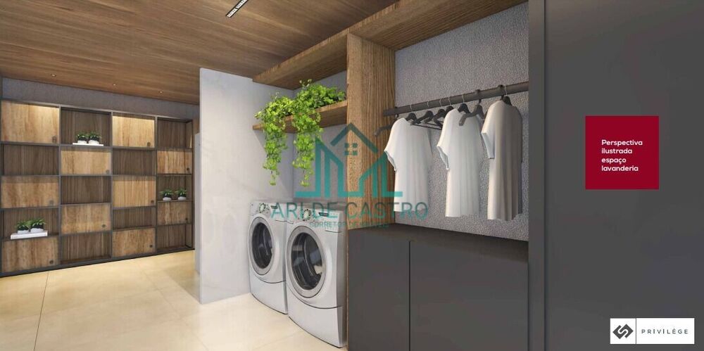 Apartamento, 2 quartos, 46 m² - Foto 7