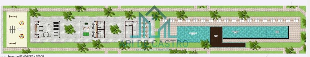 Apartamento, 2 quartos, 68 m² - Foto 13