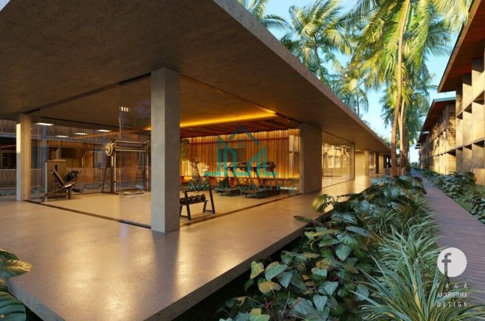Apartamento, 2 quartos, 68 m² - Foto 18