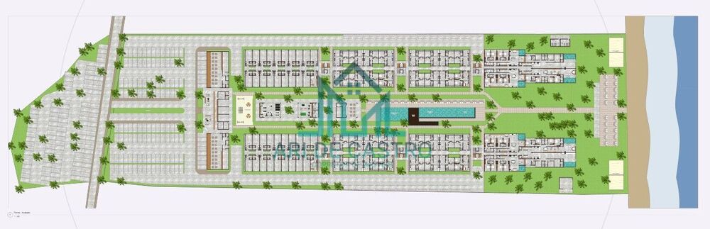 Apartamento, 2 quartos, 68 m² - Foto 14