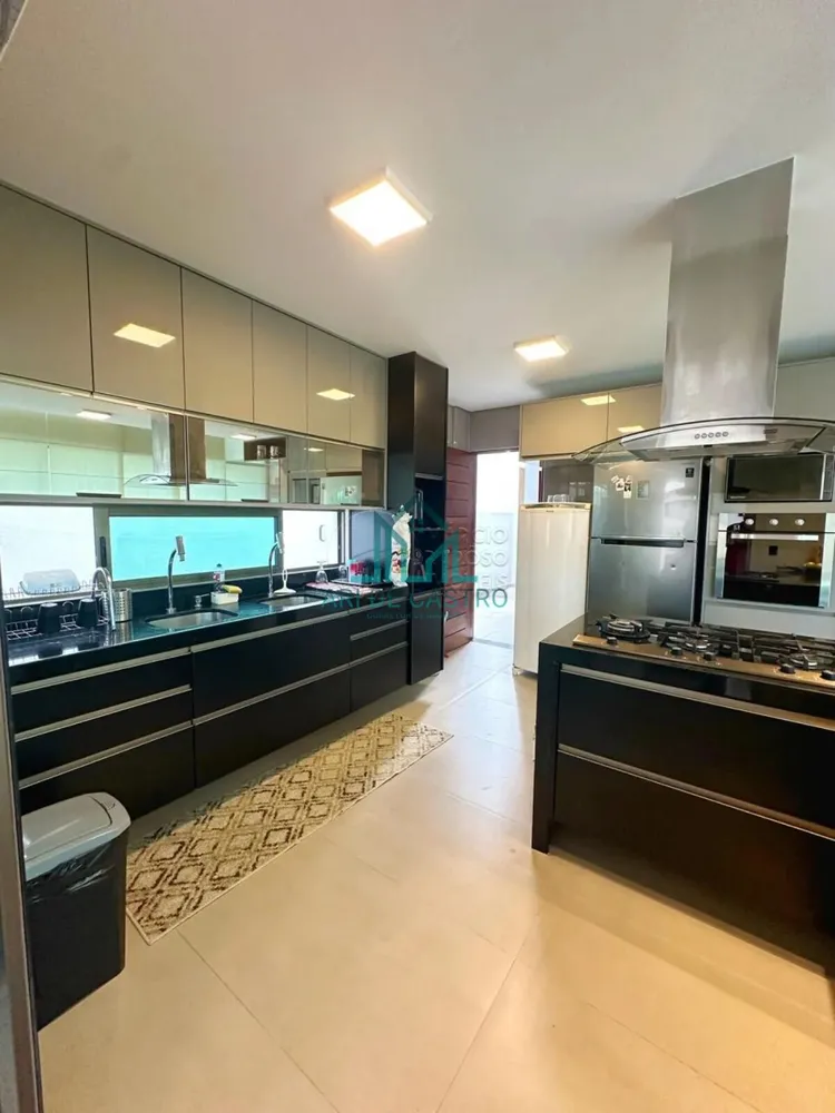 Casa, 4 quartos, 400 m² - Foto 9