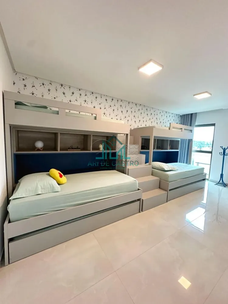 Casa, 4 quartos, 400 m² - Foto 12