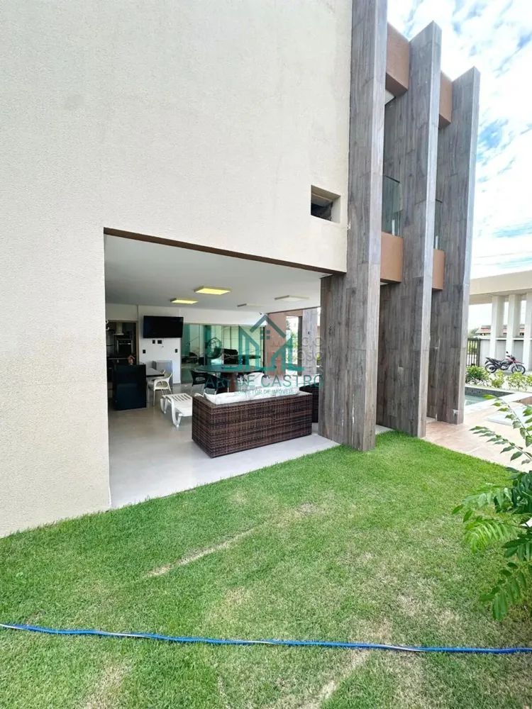 Casa, 4 quartos, 400 m² - Foto 8