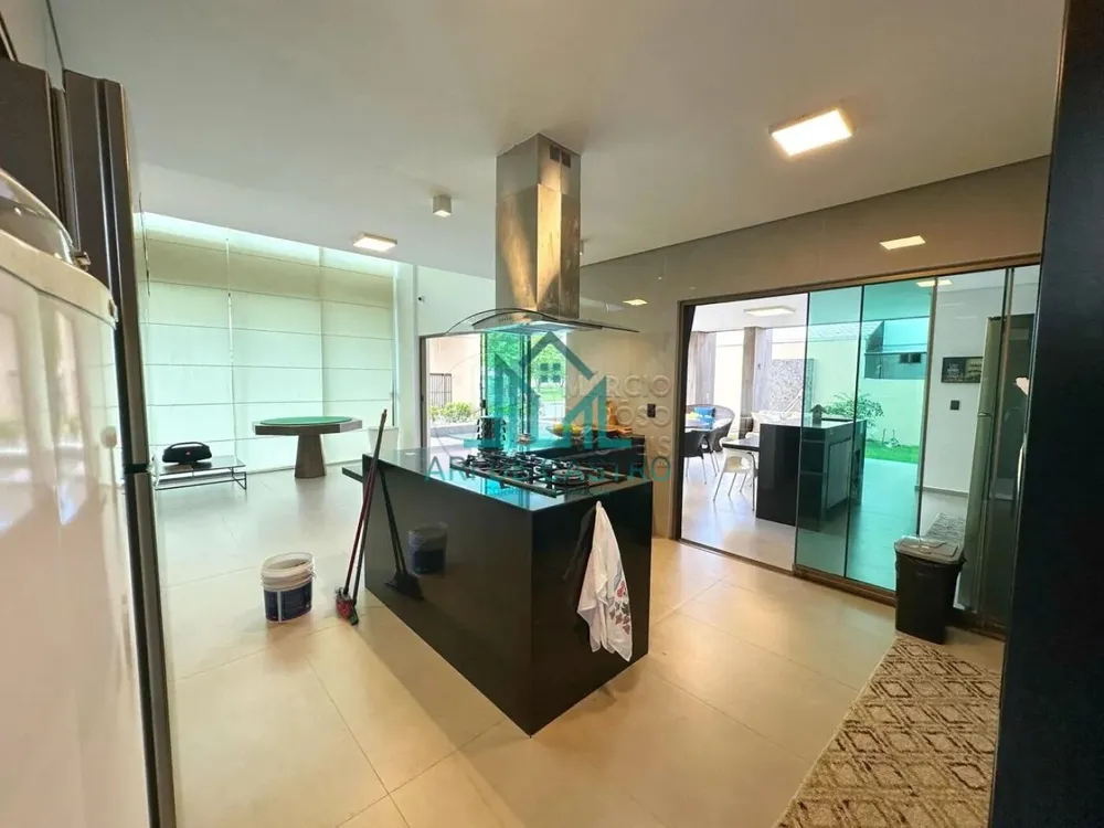 Casa, 4 quartos, 400 m² - Foto 5
