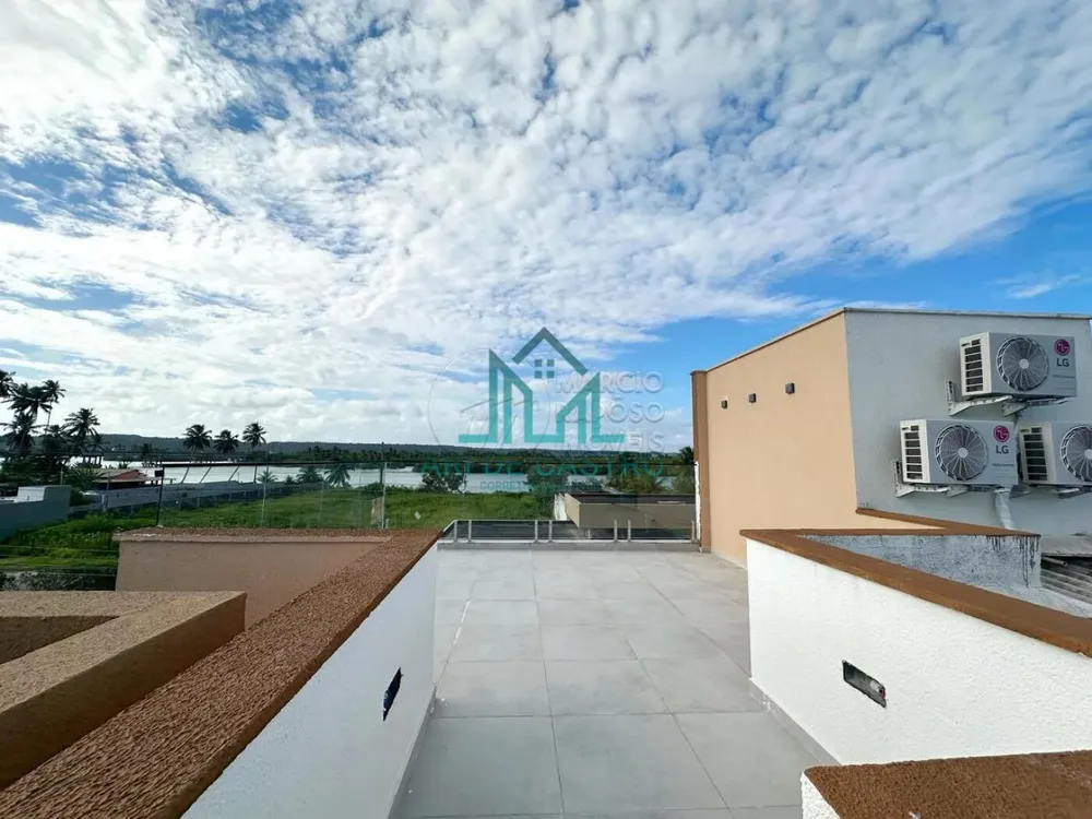 Casa, 4 quartos, 400 m² - Foto 11
