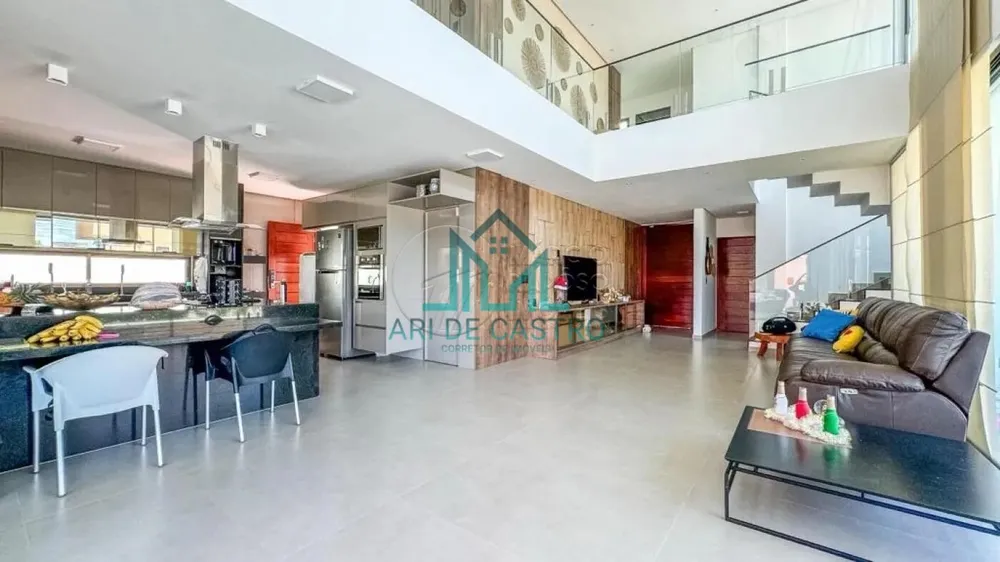 Casa, 4 quartos, 400 m² - Foto 2