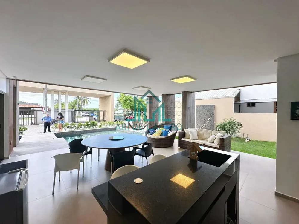 Casa, 4 quartos, 400 m² - Foto 3