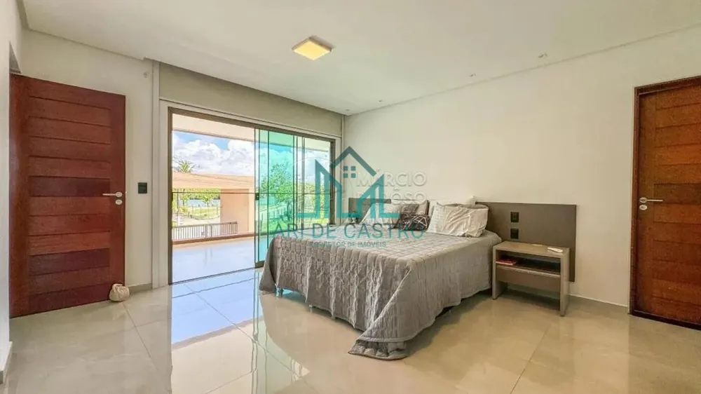 Casa, 4 quartos, 400 m² - Foto 7