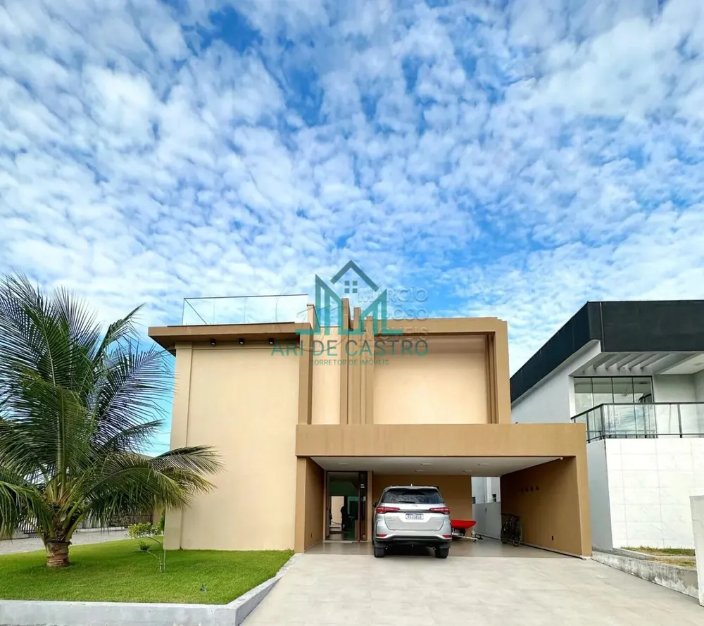Casa, 4 quartos, 400 m² - Foto 10