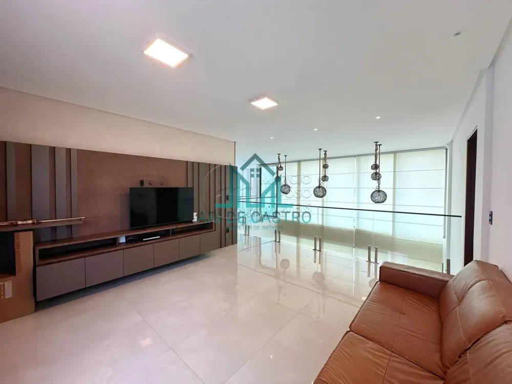 Casa, 4 quartos, 400 m² - Foto 13