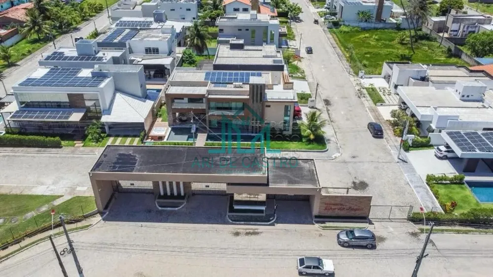 Casa, 4 quartos, 400 m² - Foto 15