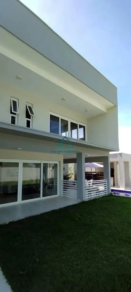 Casa de Condomínio, 5 quartos - Foto 7