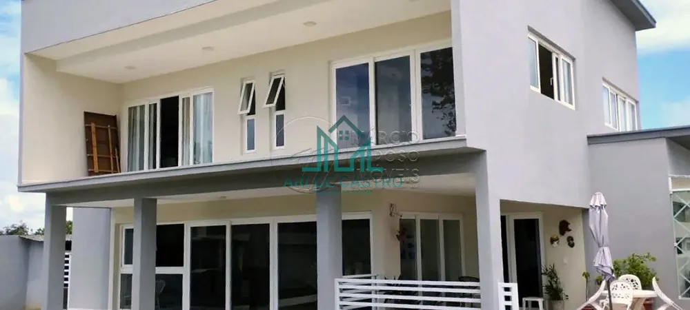 Casa de Condomínio, 5 quartos - Foto 2