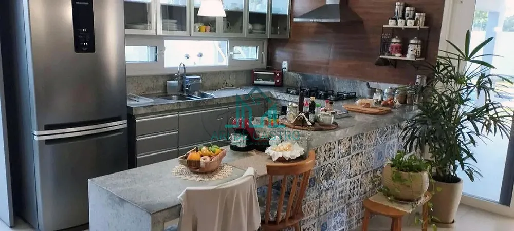 Casa de Condomínio, 5 quartos - Foto 6