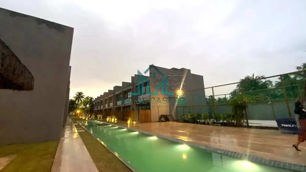 Apartamento, 1 quarto, 43 m² - Foto 1