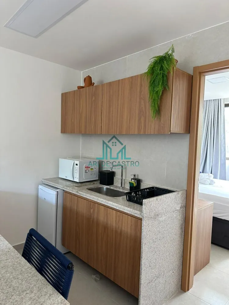 Apartamento, 1 quarto, 43 m² - Foto 6