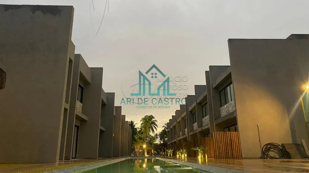 Apartamento, 1 quarto, 43 m² - Foto 2