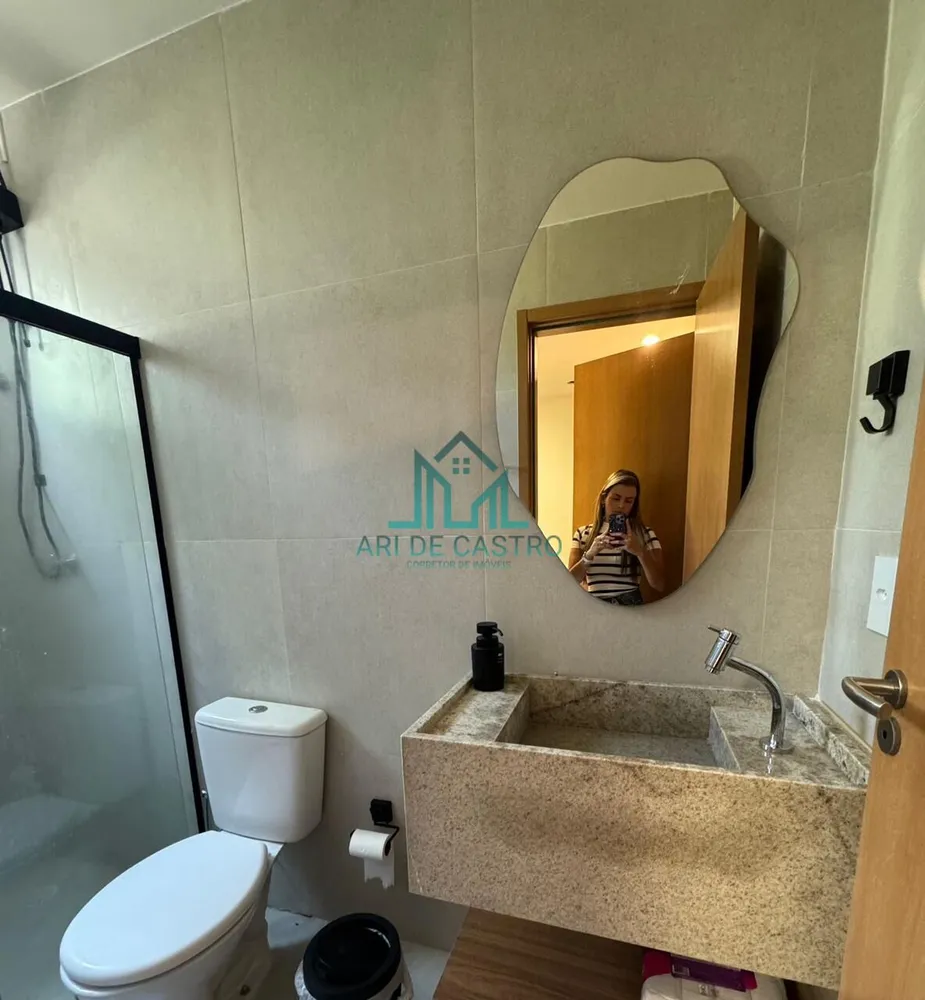 Apartamento, 1 quarto, 43 m² - Foto 4