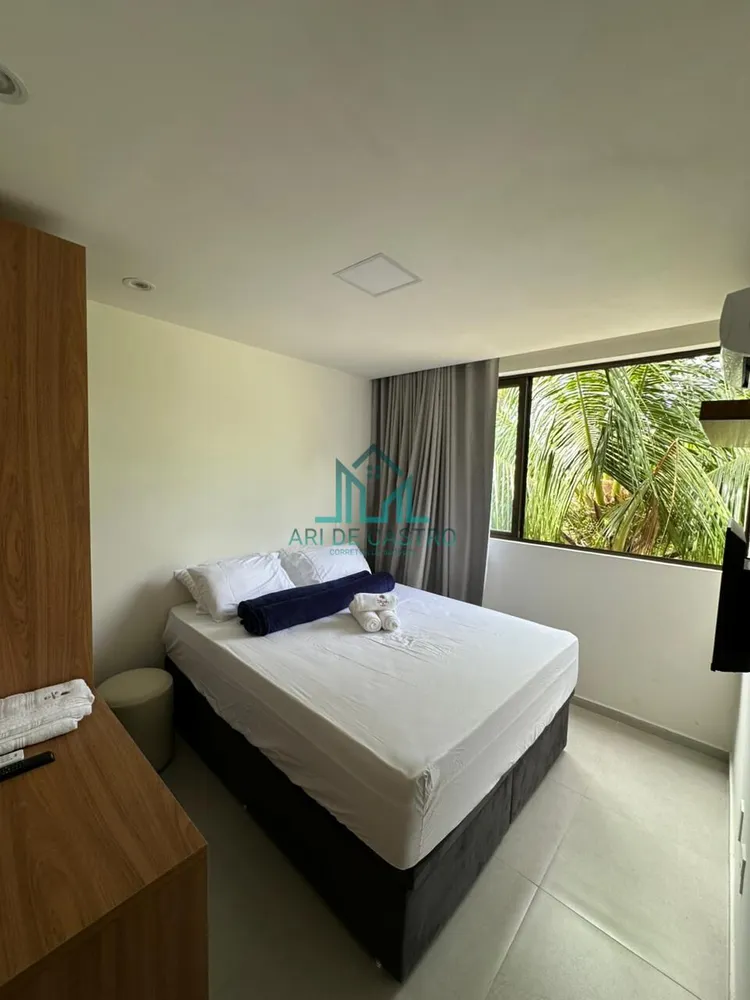 Apartamento, 1 quarto, 43 m² - Foto 5