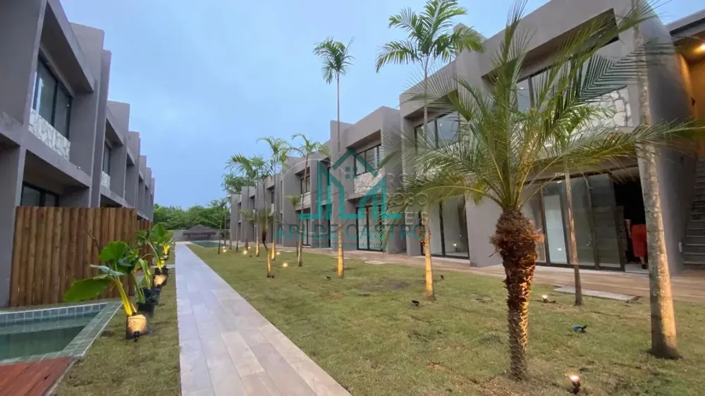Apartamento, 1 quarto, 43 m² - Foto 10