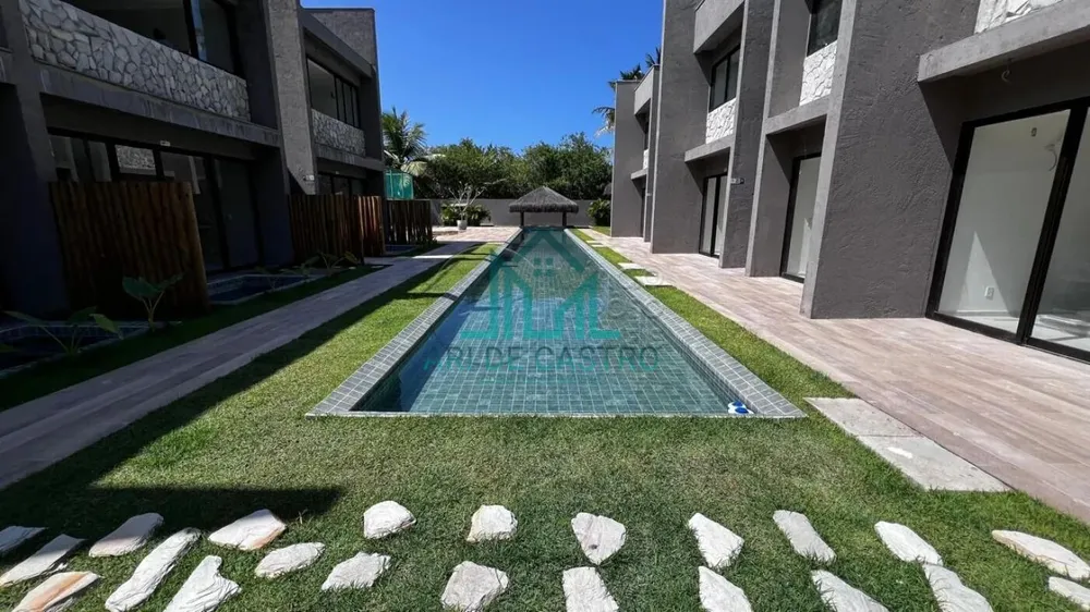 Apartamento, 1 quarto, 43 m² - Foto 8
