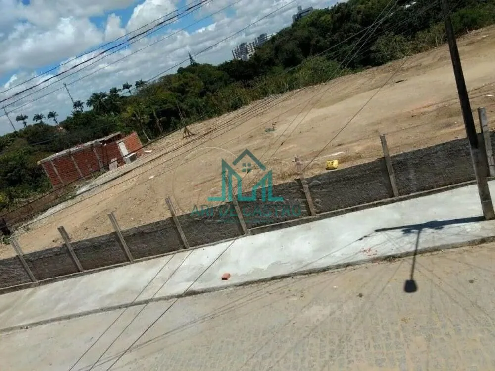 Terreno, 1440 m² - Foto 1