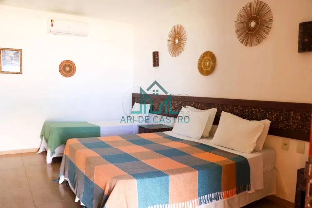 Hotel, 5 quartos, 1741 m² - Foto 5