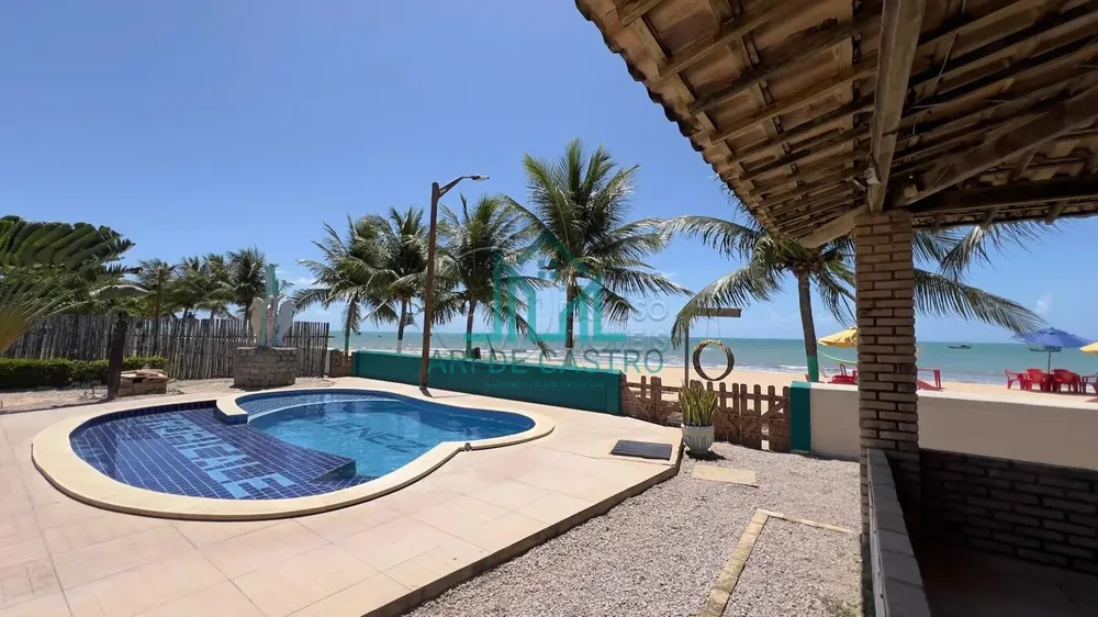 Hotel, 5 quartos, 1741 m² - Foto 1