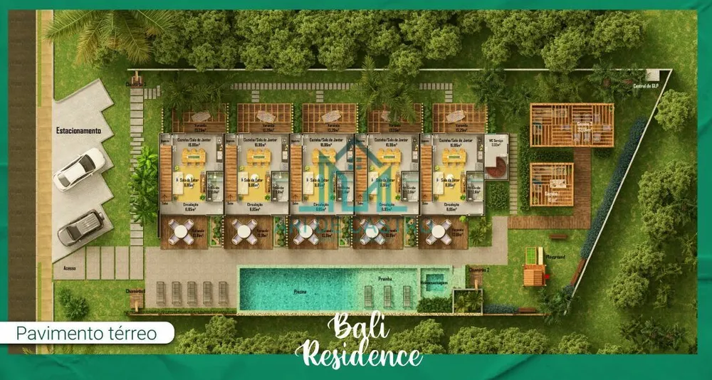 Casa, 2 quartos, 130 m² - Foto 10