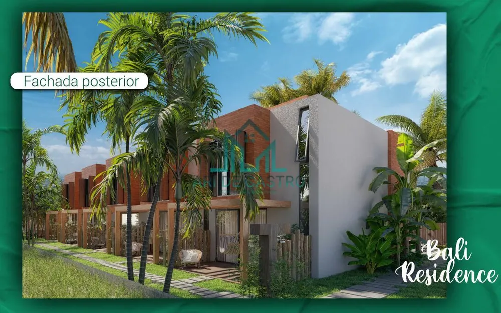 Casa, 2 quartos, 130 m² - Foto 2