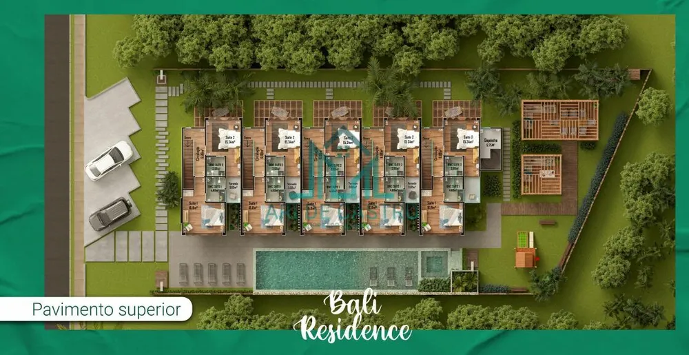 Casa, 2 quartos, 130 m² - Foto 11