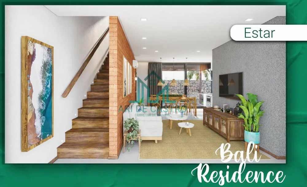 Casa, 2 quartos, 130 m² - Foto 6