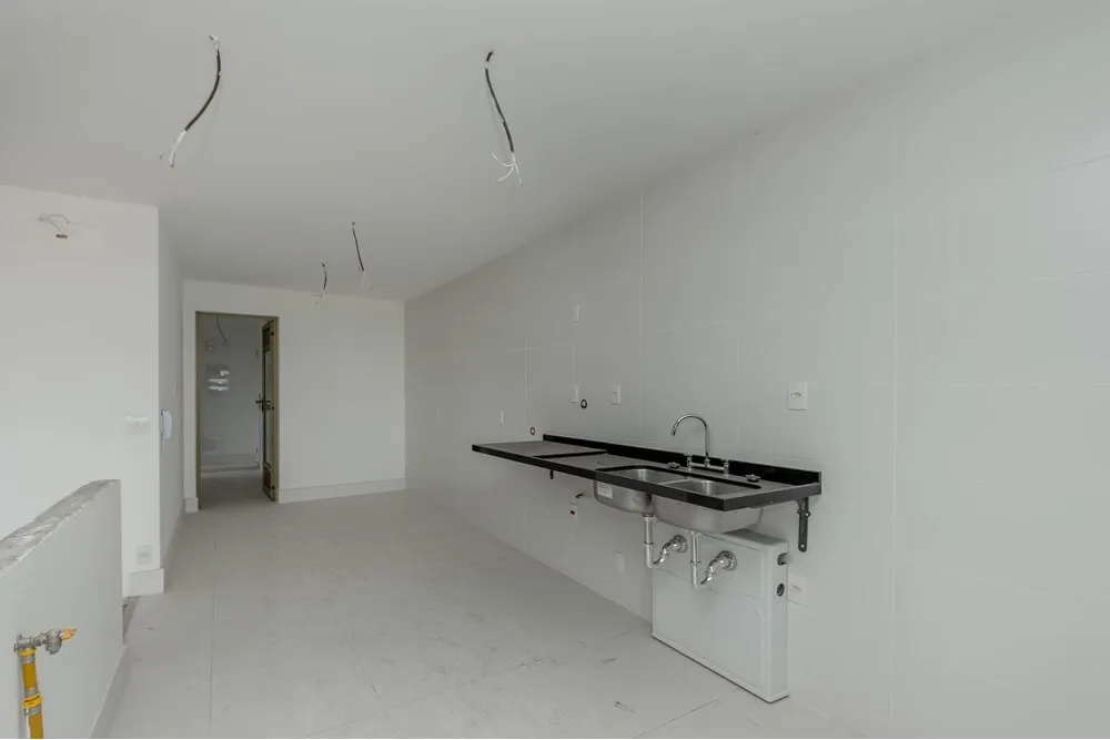 Apartamento, 3 quartos, 149 m² - Foto 2