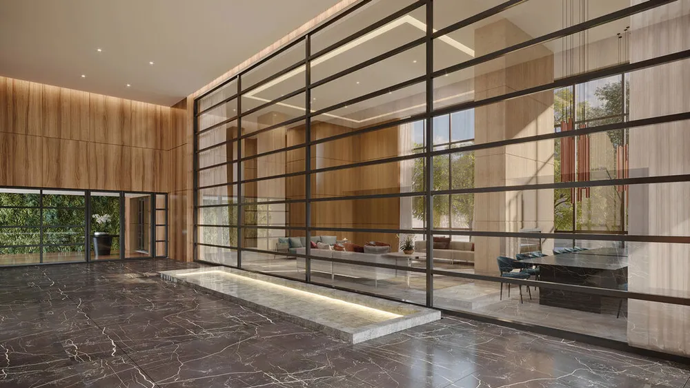 Apartamento, 4 quartos, 375 m² - Foto 2