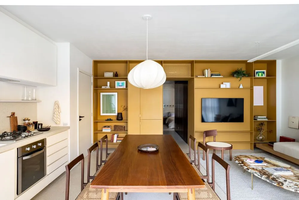 Cobertura, 1 quarto, 162 m² - Foto 6