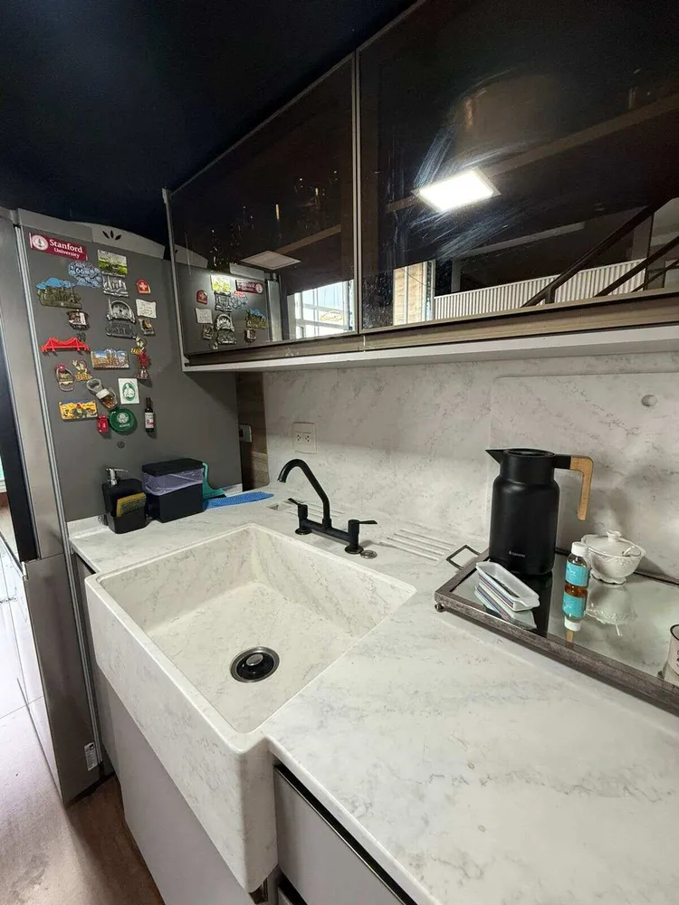 Apartamento, 2 quartos, 90 m² - Foto 10