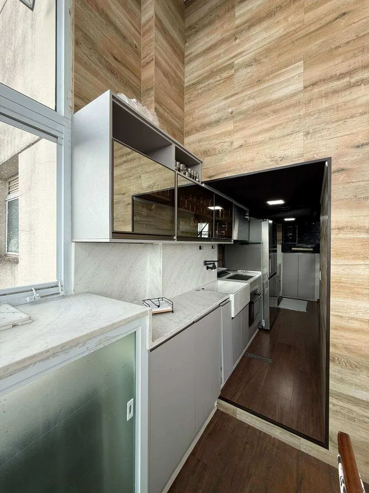 Apartamento, 2 quartos, 90 m² - Foto 9