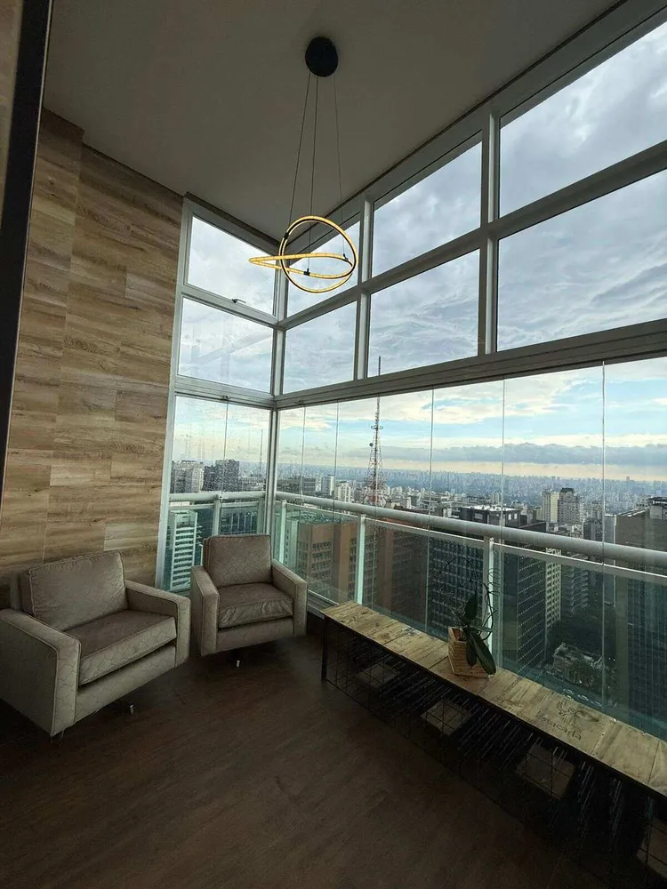 Apartamento, 2 quartos, 90 m² - Foto 7