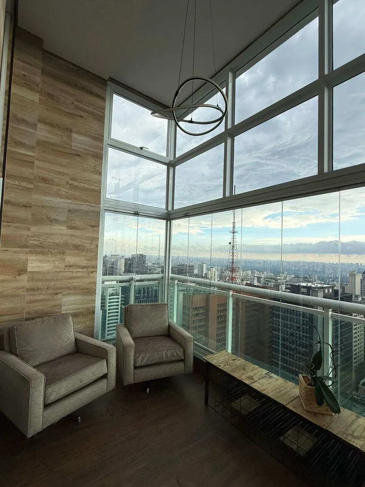 Apartamento, 2 quartos, 90 m² - Foto 6
